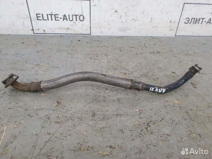 Патрубок охлаждения Land Rover Range Rover Vogue