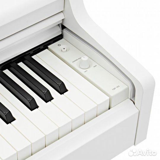 Цифровое пианино Yamaha YDP-165