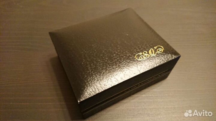 Зажим для галстука