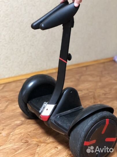 Гироскутер бу