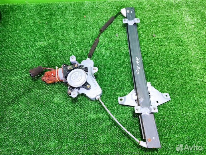 Стеклоподъемник задний правый Ssangyong Rexton 20