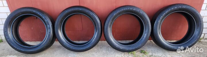 Goodyear Eagle LS 2 225/55 R18 98H