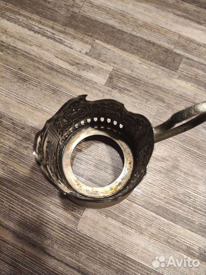 Подстаканник