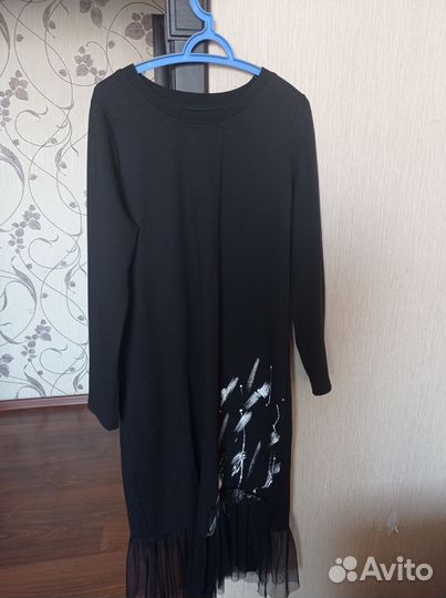 Платье женское