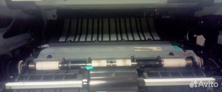 Принтер hp 2055dn