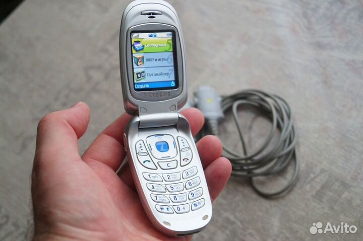 Samsung SGH-E300