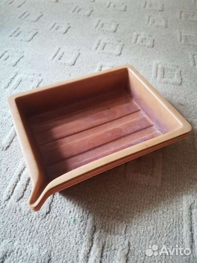 Проявитель фото СССР