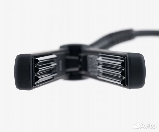 Щипцы-гофре Dewal Pro-Z Mini