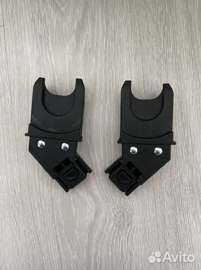 Адаптер Valco Baby Maxi Cosi Snap & Snap 4