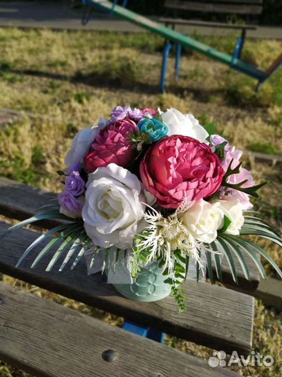 Интерьерные композиции