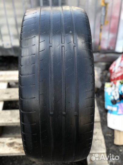 Continental ContiSportContact 3 255/35 R19