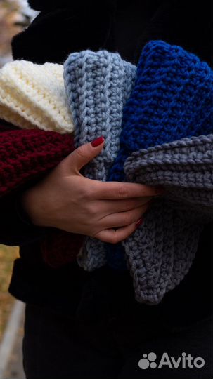 Шапка балаклава