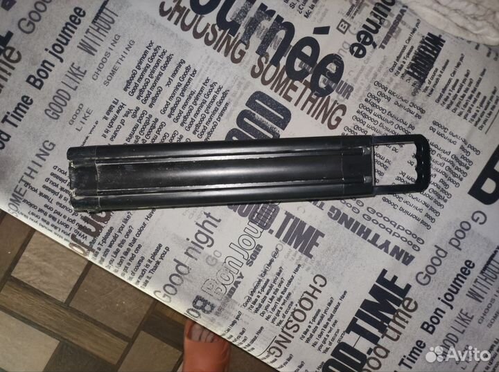 Аккамулятор для электровелосипеда