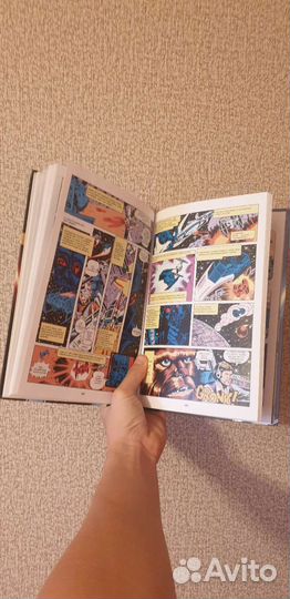 Комиксы звездные войны