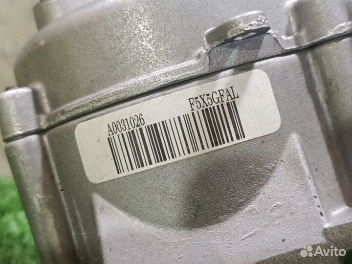 Электроусилитель руля Changan Cs35 кроссовер 1.6