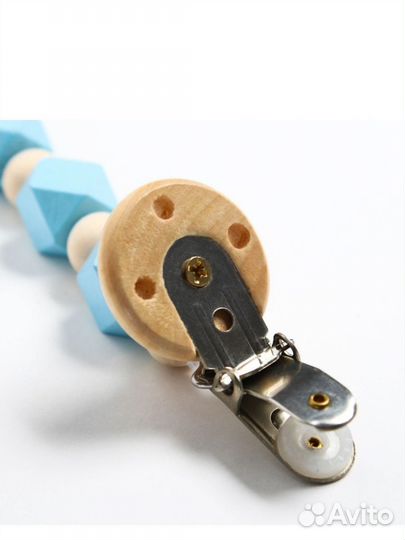 Держатель для соски пустышки