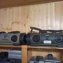 jvc cd - Купить музыкальный центр, магнитолу, радиоприёмник 📻 во ...