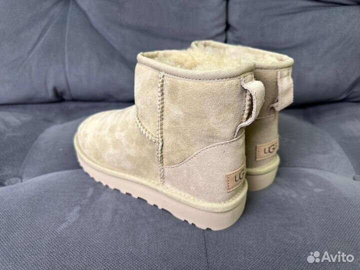 Угги UGG Classic Mini Оригинал