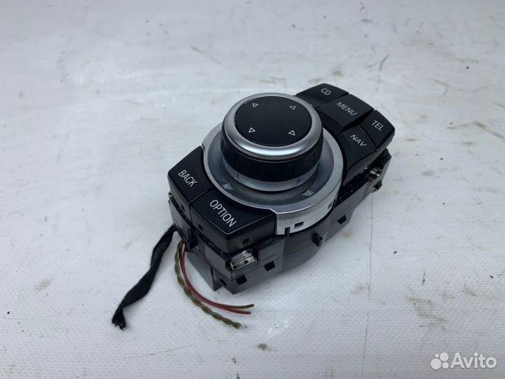 Джойстик центральной консоли Bmw 3-Series E90 3.0