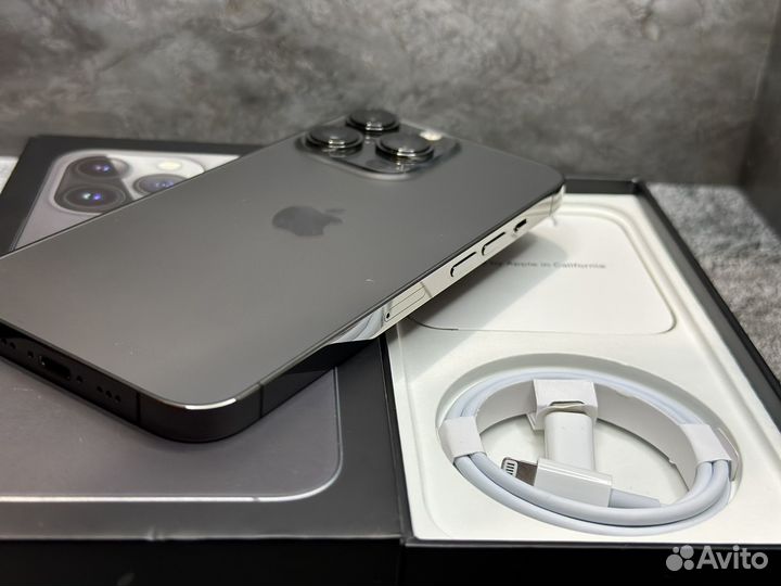 iPhone 13 Pro, 256 ГБ