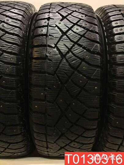 Nitto Therma Spike 215/65 R16 98T