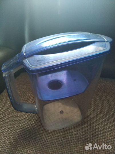 Кувшин Аквафор