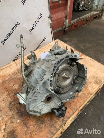 АКПП Aisin TF81SC L3VDT Mazda MPV CX-7 2wd 2,3l