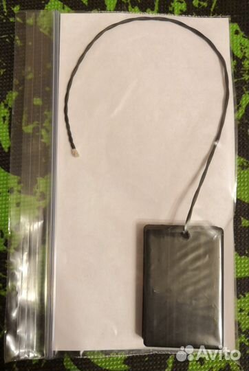 Светодиодный индикатор для камер GoPro Hero 5/6/7