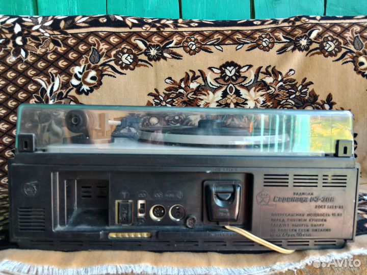 История СССР