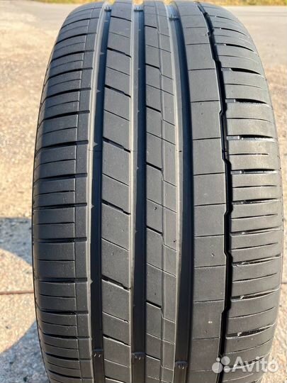 Hankook Ventus S1 Evo3 SUV K127A 275/55 R20 101Y