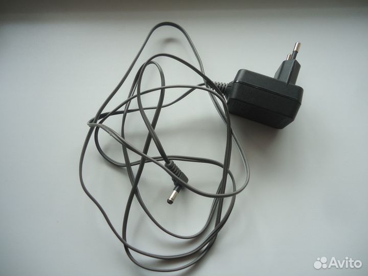 Зарядные устройства - адаптеры