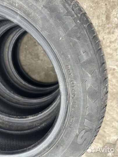 Maxxis MA-307 155/65 R14