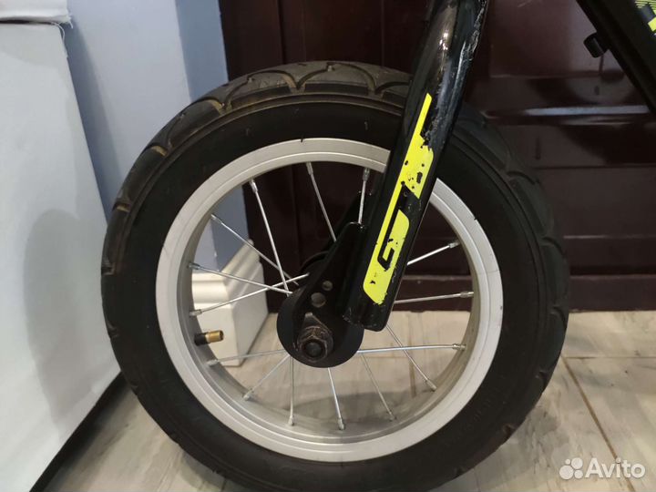 Беговел детский