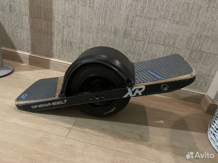 Электроскейт Onewheel XR+