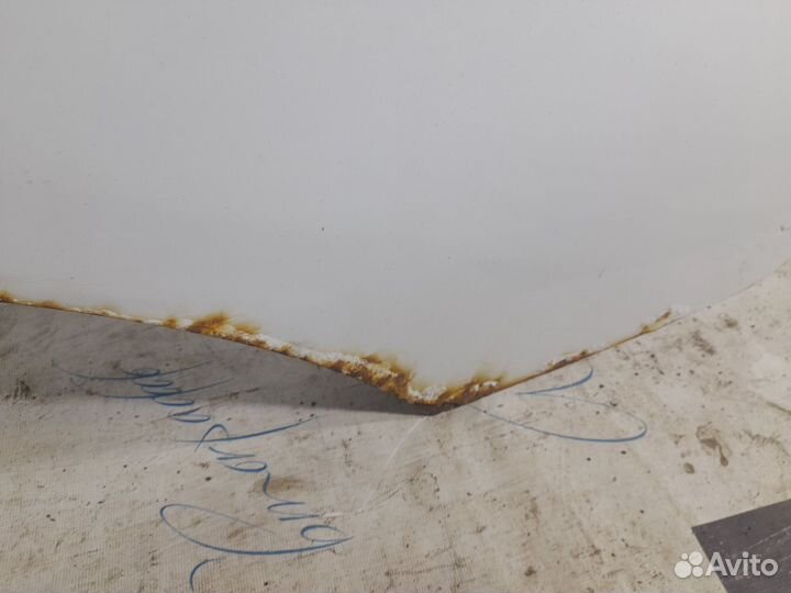 Дверь передняя левая KIA bongo 3