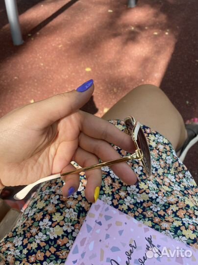 Очки dior оригинал