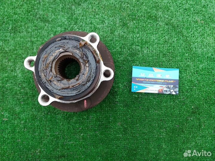 Ступица передняя Мазда CX 5 KE