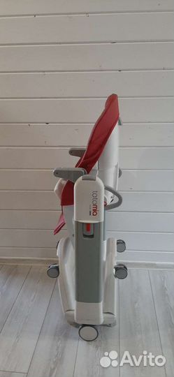 Стул для кормления peg perego tatamia