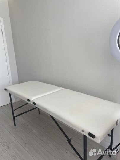Кушетка бу