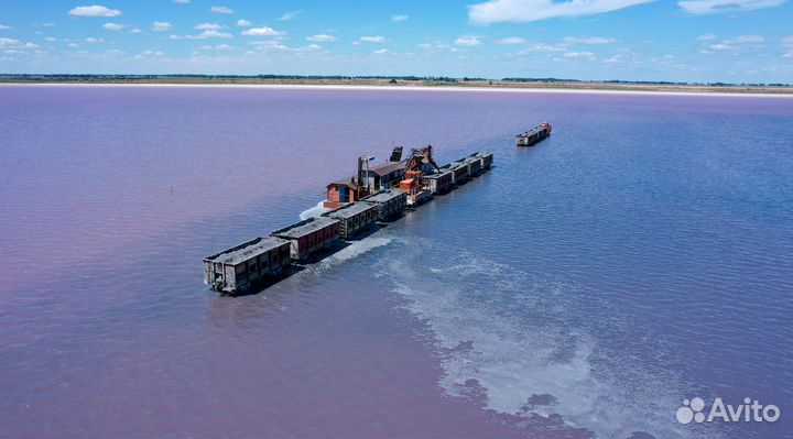 Аэросъемка Квадрокоптер FPV