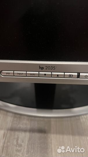 Монитор для компьютера