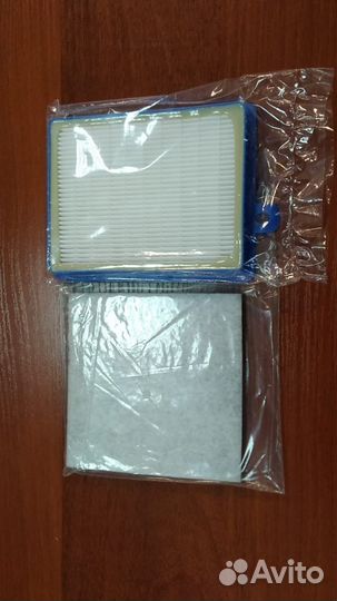 Фильтр для пылесоса Philips / Electrolux