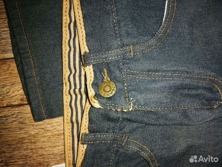 Джинсы 28 размер