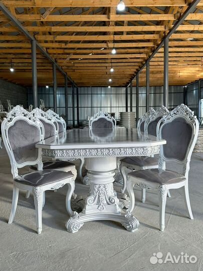 Качественный стол от производителя