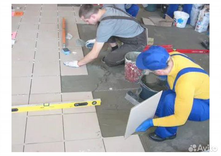 Плиточник (вахта)