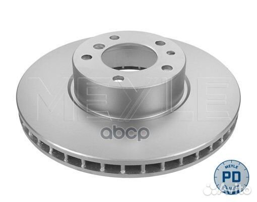 383 521 3023/PD диск тормозной передний BMW E3