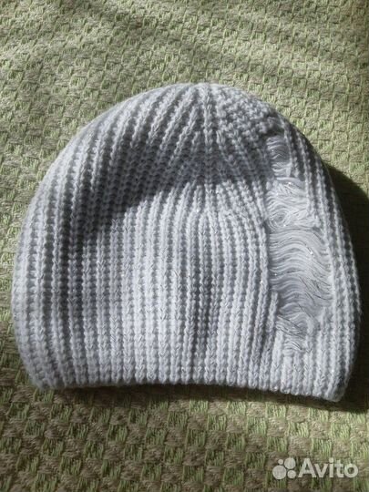 Шапка зимняя tavitta, новая