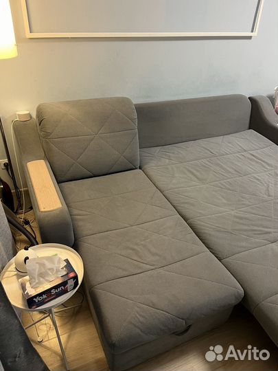 Угловой диван