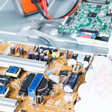 Телевизор не включается / Ремонт и настройка / Выезд сегодня на дом / Быстро / С гарантией