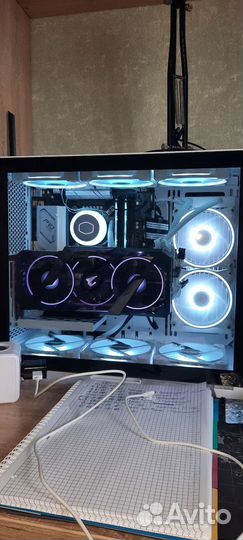 Сборка, Обслуживание, Апгрейд пк